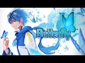Download Lagu Nightcore - Butterfly | Male Version | Lyrics