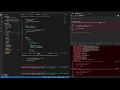 Live Coding Build a Slack Clone React Login Form Part-4