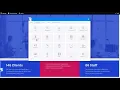Number Counter Element Glazed Builder Drupal Tutorial