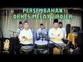Lagu PERSEMBAHAN ORKES MELAYU ROJER - RESTORAN REBUNG KUALA LUMPUR - 20 Feb 2026.