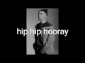 Dappy - Hip Hip Hooray (lyrics)