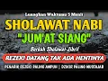 Download Lagu SHOLAWAT JIBRIL PENARIK REZEKI PALING DAHSYAT, Sholawat Nabi Muhammad SAW, SALAWAT PALING MERDU