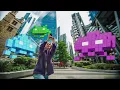 SPACE INVADERS World Defense - New immersive game powered by Google s AR