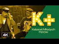 Download Lagu Kabaret Młodych Panów „10/10, czyli urodziny!” część 2  (2015/75'/4K)