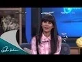 Download Lagu Anisa Rahma nangis saat melihat tayangan surprise Cherrybelle