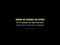 Crime and punishment - vocal: Ado. Romaji + sub español + sub English.