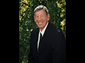 Bill Jorgensen Funeral Service