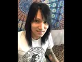 Ashley Purdy Cameo for Bonnie Harper