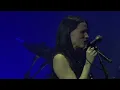 Clara Ysé, L'Étoile, Paris, 25/O3/2025