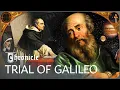 Download Lagu Why Was Galileo Sentenced To Life In Prison? | Genius | Chronicle