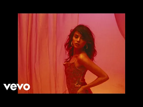 Download MP3 Selena Gomez, Rauw Alejandro - Baila Conmigo (Performance Video)