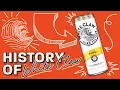 The History of White Claw