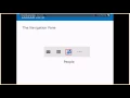 Intro to Outlook 2016
