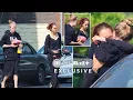 Shiloh Jolie Moves In with GIRLFRIEND Angelina Jolie Left Heartbroken