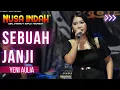 Download Lagu Sebuah Janji - Yeni Aulia ft Nusa Indah (Official Live Music)