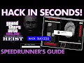 Hack the FINGERPRINT SCANNER in SECONDS World Record Speedrunner s Guide