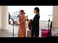 沒有人(麥浚龍)-Cover@尖沙咀文化中心Busking 2019/04/28