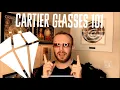 Cartier Glasses 101 - Getting the best deal
