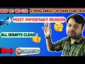 Why do we use String args in main function YP Computer classes