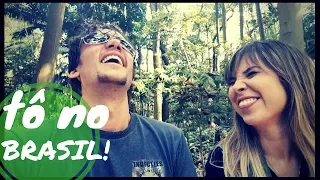 Esper no Brasil com Carina Fragozo | 2017