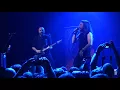 Download Lagu Twelve Foot Ninja - Point Of You @ ZIL Arena, Moscow 18.10.2017