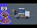 Crosscode Part 89 - Murderous Meercats and Powerful Picats