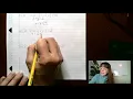 Saxon Pre Algebra Lesson 079 Simplifying More Difficult Notations