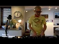 Above & Beyond's debut, Tokyo 2000: Recreated by Tony McGuinness - livestream trance classics DJ set
