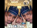 Lagu AHMAD ABDL 2023 AGAJIN  GAGGAWA