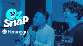 Download OZ Snap : Short Interview with Vocalist (Maulana Ibrahim) and Session Player Perunggu (Dennis) MP3