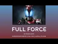 Download Lagu [แปลไทย | Thai-Sub] FULL FORCE | มาสค์ไรเดอร์คาบูโตะ | KAMENRIDER KABUTO | ED1 | RIDER CHIPS