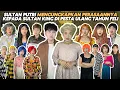 Download Lagu SULTAN PUTRI MENGUNGKAPKAN PERASAANNYA KEPADA SULTAN KING DI PESTA ULANG TAHUN FELI