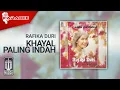 Rafika Duri - Khayal Paling Indah (Official Karaoke Video)