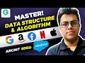How to Master Data Structure And Algorithms Masterclass Geekster