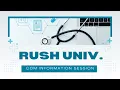 Rush University College of Medicine Information Session