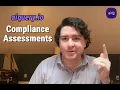 Lagu aiquery.io – Compliance Assessment Templates #cmmc2 #cmmc #nist #compliance