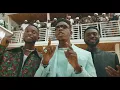 MOSES BLISS - MIRACLE NO DEY TIRE JESUS [Official Video] x FESTIZIE x CHIZIE