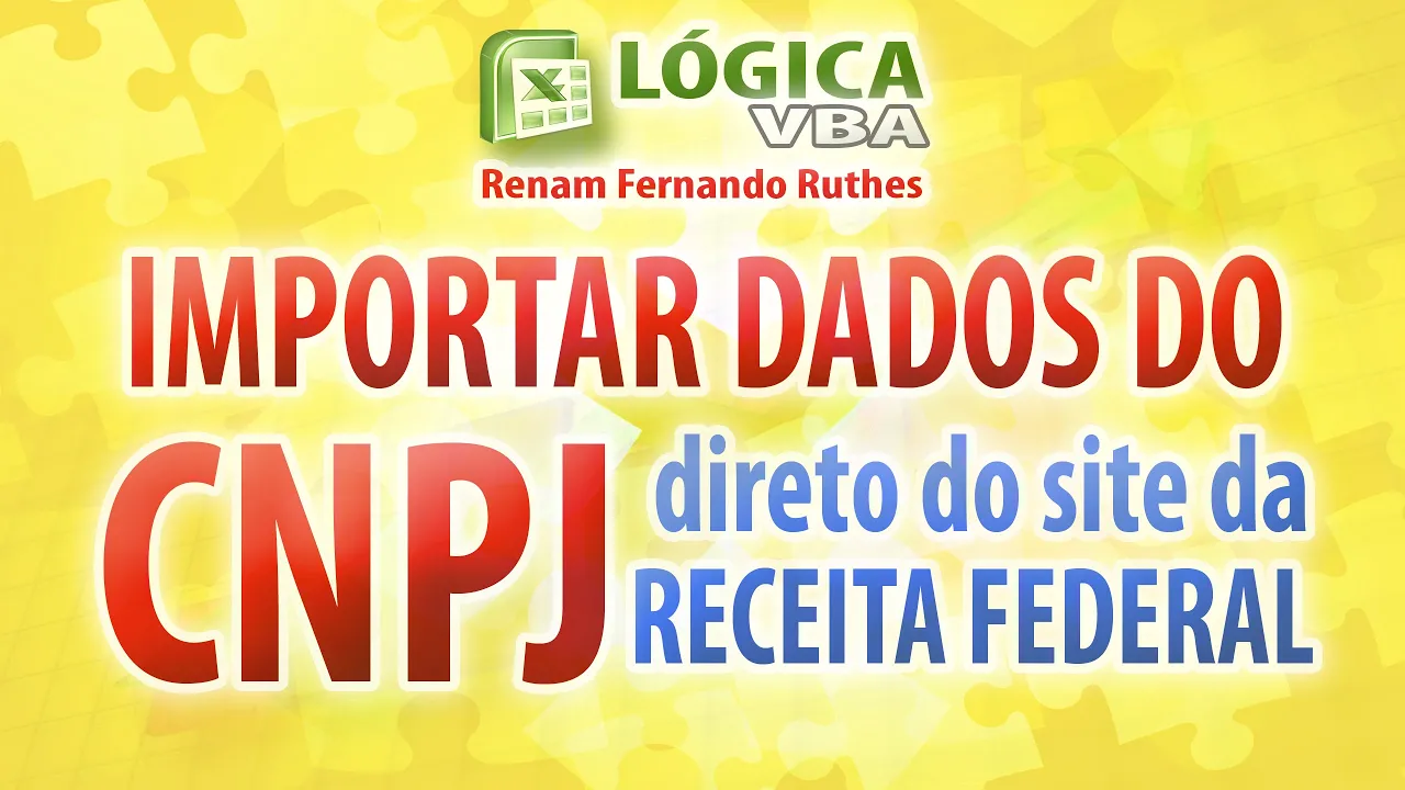 Como alterar o responsável da empresa na receita federal