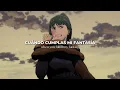 (When You Gonna) Give It Up to Me — Sean Paul (ft. Keyshia Cole) | AMV jjk | Letra español - inglés