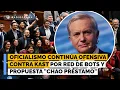 Download Lagu Oficialismo continúa ofensiva contra Kast por red de bots y trolls y propuesta \