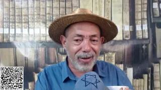 Moloque não gosta de filhos o demonio não gosta de criança por que vencendo atraves da gravidez