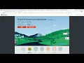 Business Math - Logging in to EverFi