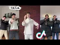 Lagu Cupid Twin Ver TikTok Dance Battle Complation #cupid #fiftyfifty