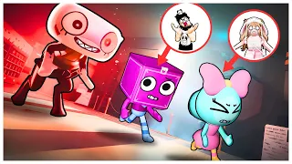 @Key_Tech_Tutorials  MENANGIS MAIN 🌻 Dandy's World ROBLOX