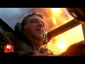 Always 1989 - Airplane Rescue- And Explosion Scene Movieclips