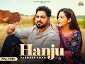 Hanju | New Punjabi Sad Song 2026 | Pardeep Sran | Sukh Lotey | Geet | Dense