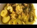 Download Lagu Resepi rebung lemak cili api ayam