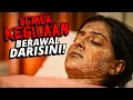FASILITAS KHUSUS IBU DAN ANAK YANG SANGAT MENGERIKAN!