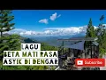 Download Lagu LAGU AMBON   “BETA MATI RASA“ Voc  Pasha Ungu Lyric