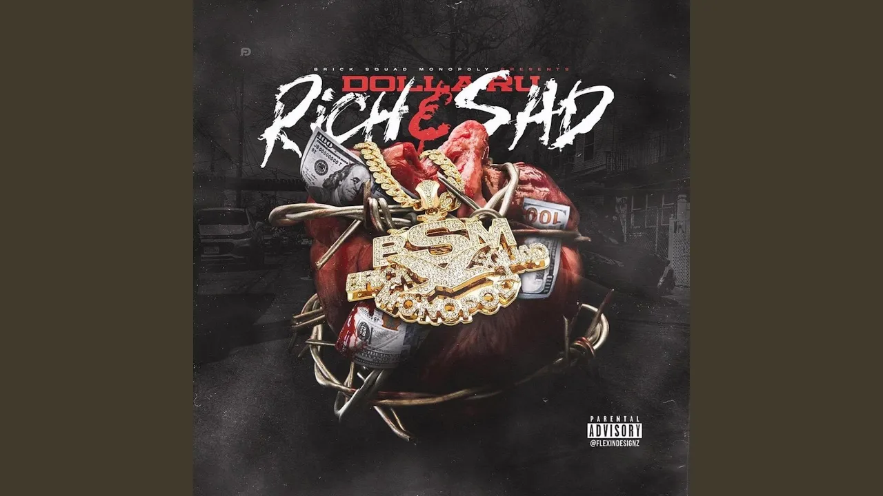 Rich & Sad Rich & Sad